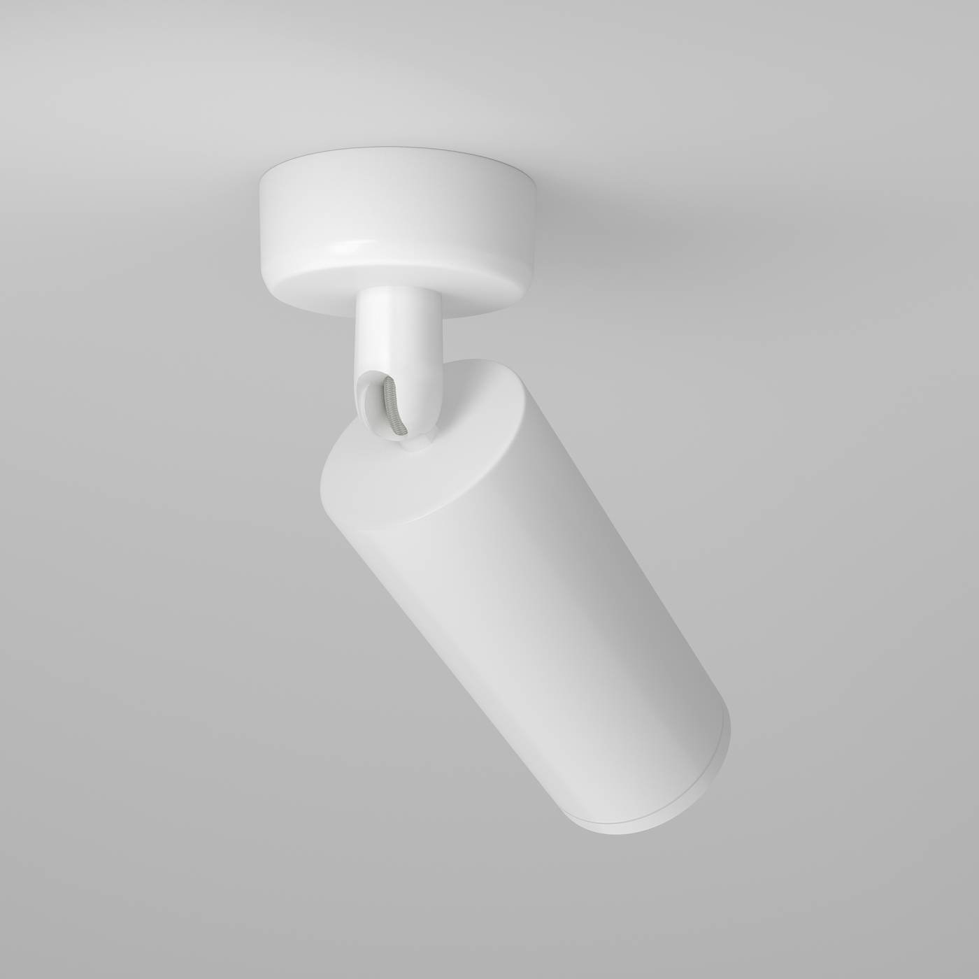 C017CW-01W Светильник спот Maytoni Focus C017CW-01W