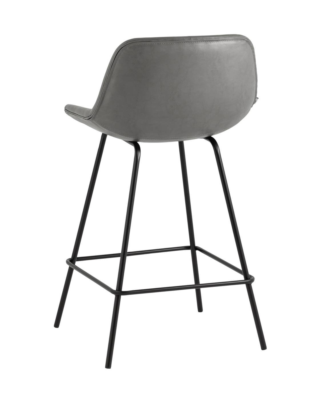 Полубарный стул Stool Group Деймон УТ000036643