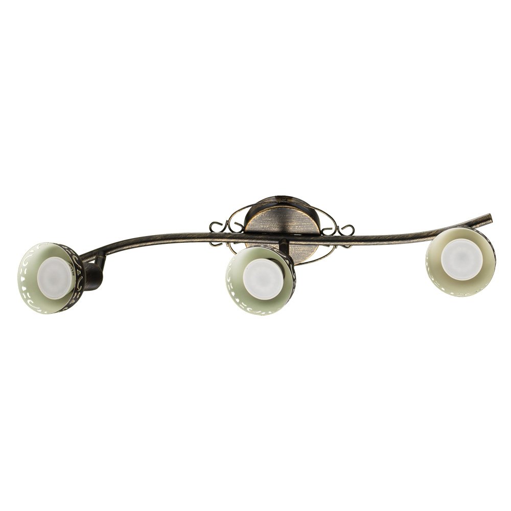 A5219PL-3BR Светильник спот Arte Lamp FOCUS A5219PL-3BR