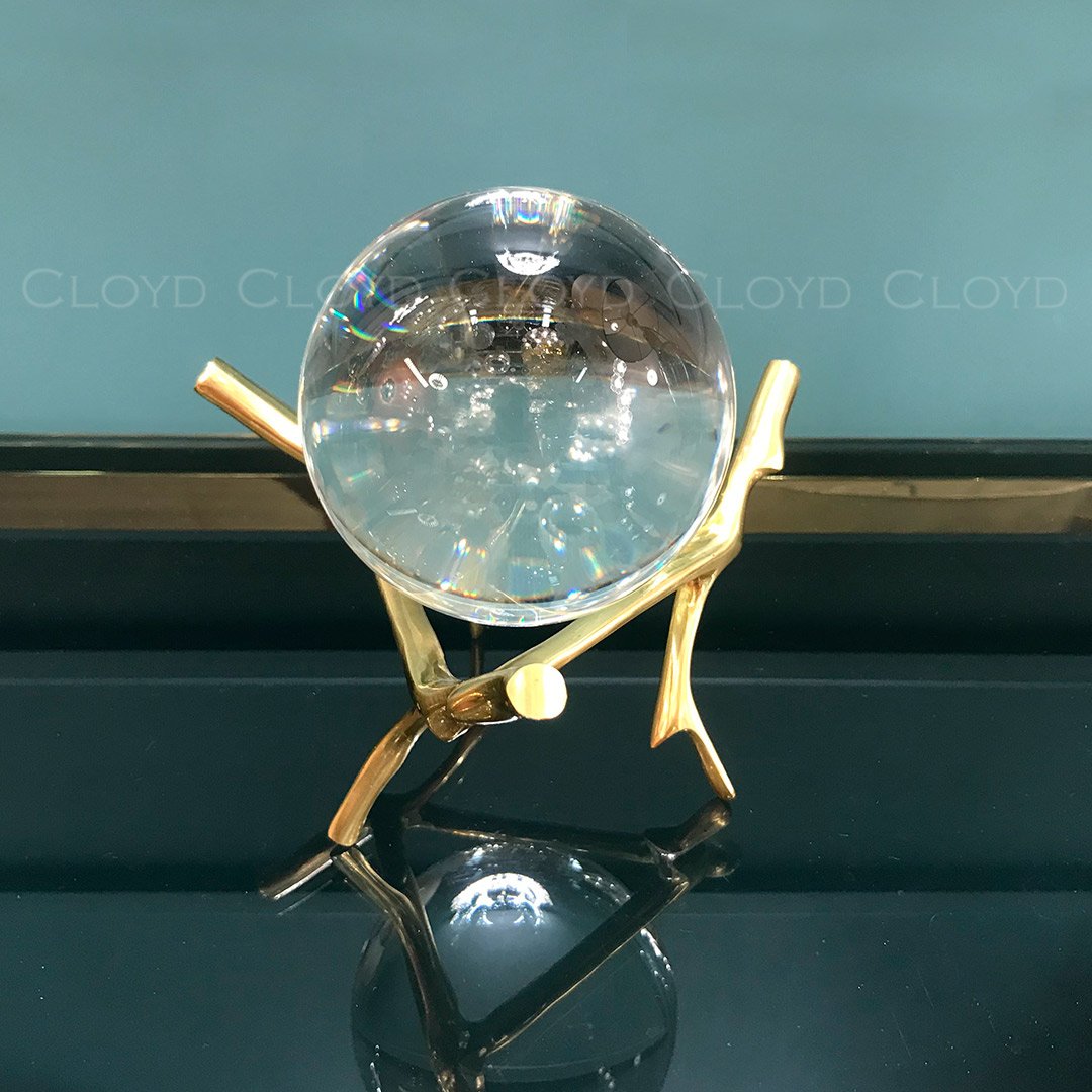 50164 Статуэтка Cloyd Figure-1637 50164