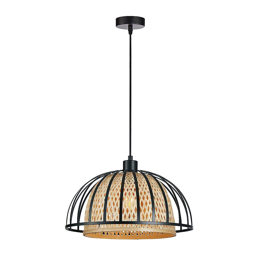 A7071SP-1BK Светильник подвесной Arte Lamp Woodstock A7071SP-1BK