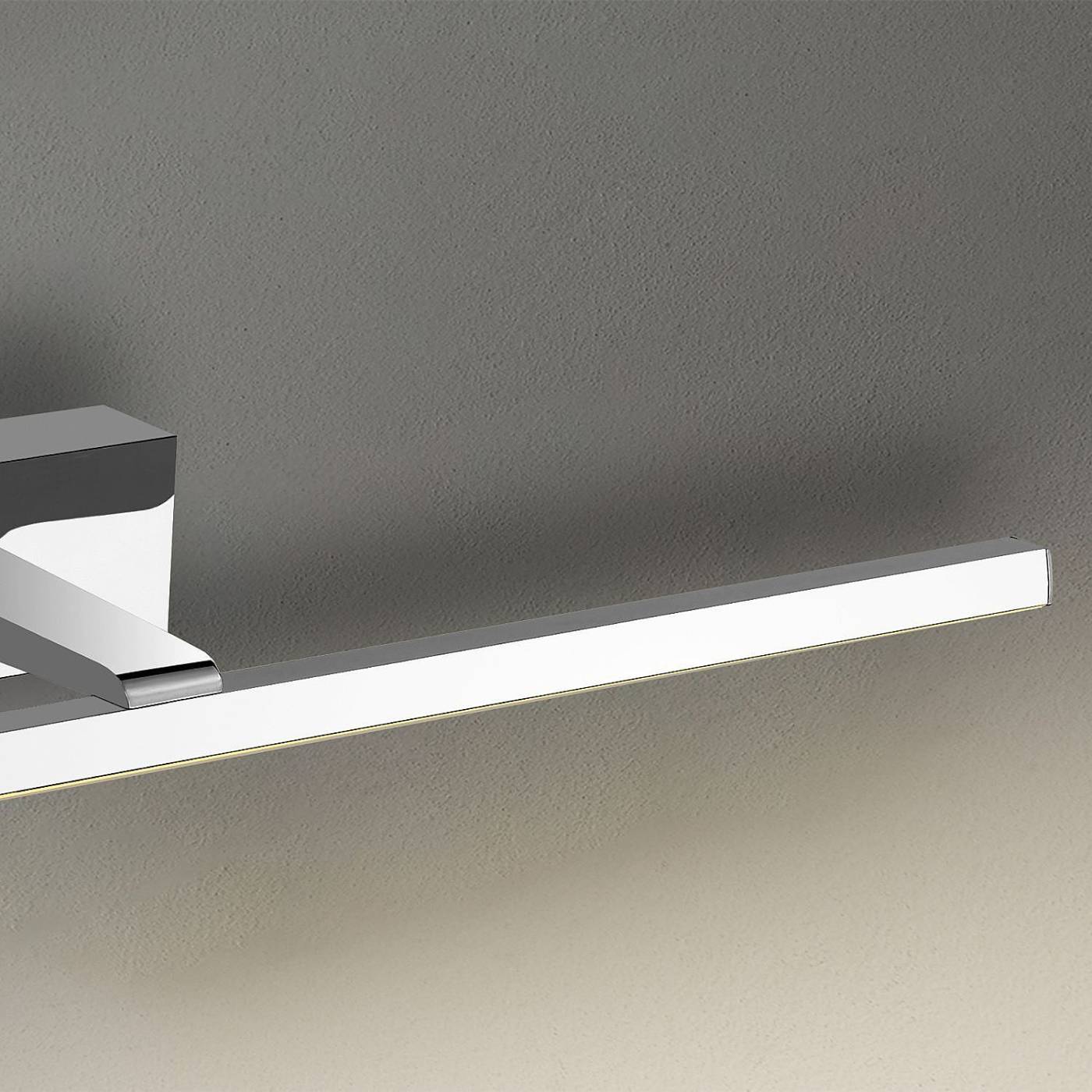 2433-2W Подсветка зеркал и полок Favourite Scriptor 2433-2W