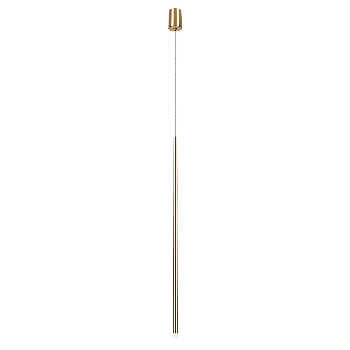 10358/830 AB Светильник подвесной Loft It Reed 10358/830 AB