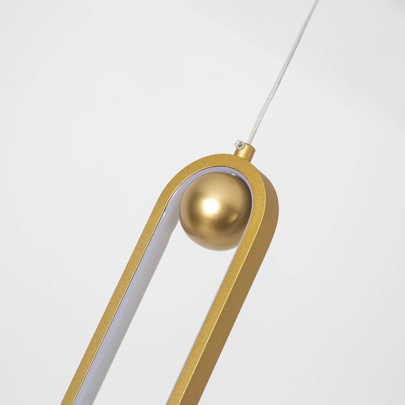 4221-1P Светильник подвесной F-Promo Altus 4221-1P