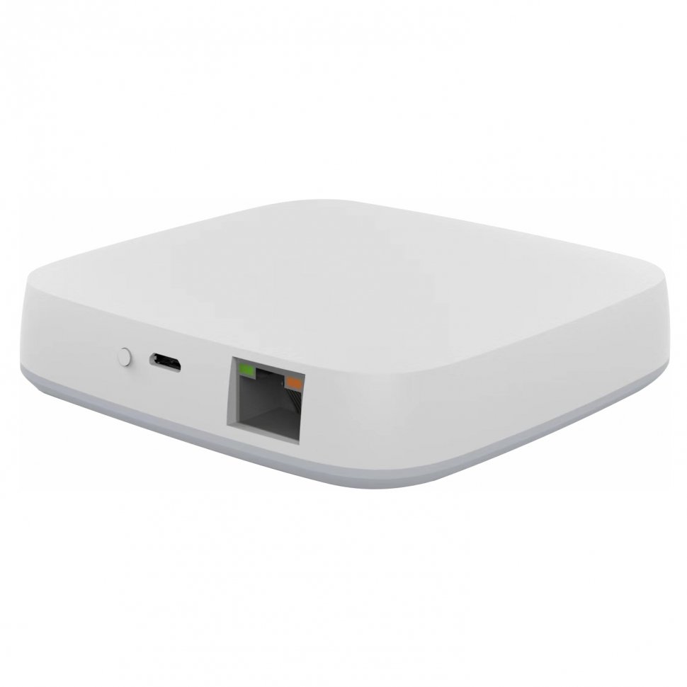 Проводной шлюз Zigbee для управления трековыми смарт светильниками iLEDEX TECHNICAL VISION48/22 ZGB 2