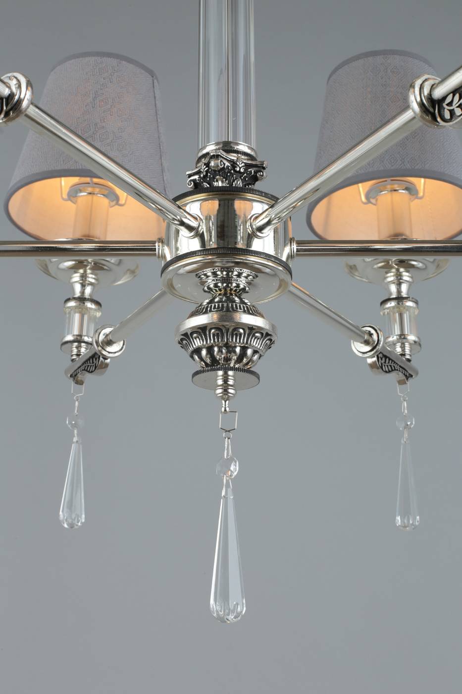 Потолочная люстра Omnilux Rivoli OML-64203-06