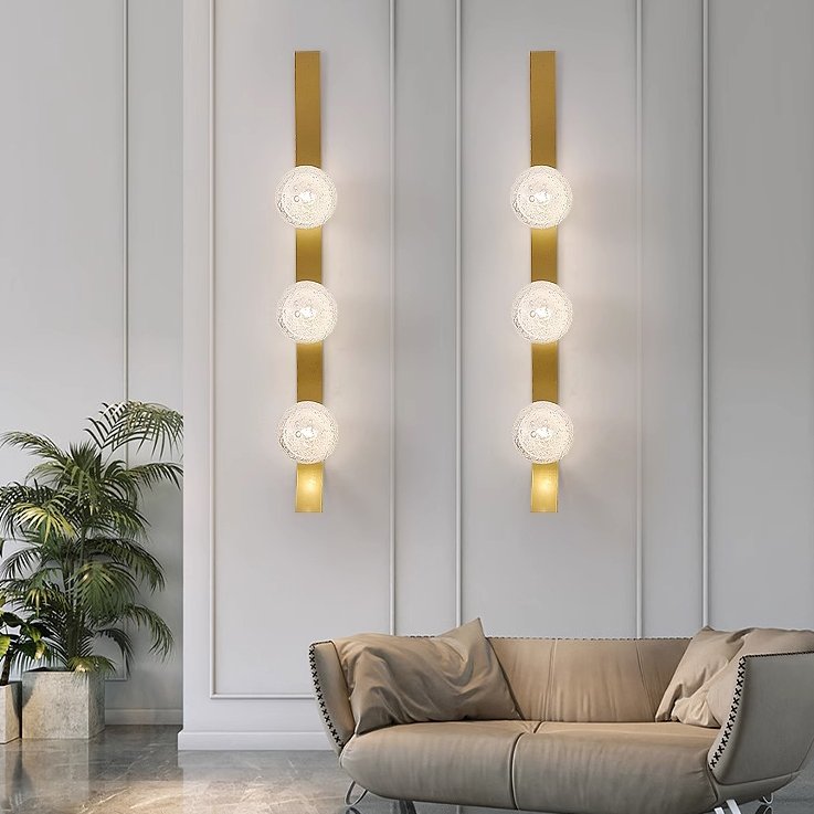 241265-23 Настенный светильник ImperiumLoft Leroy-Leen-Wall01 241265-23