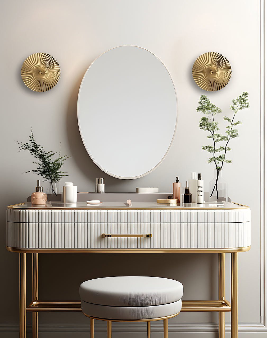 Настенный светильник De Markt Оскар 510026801