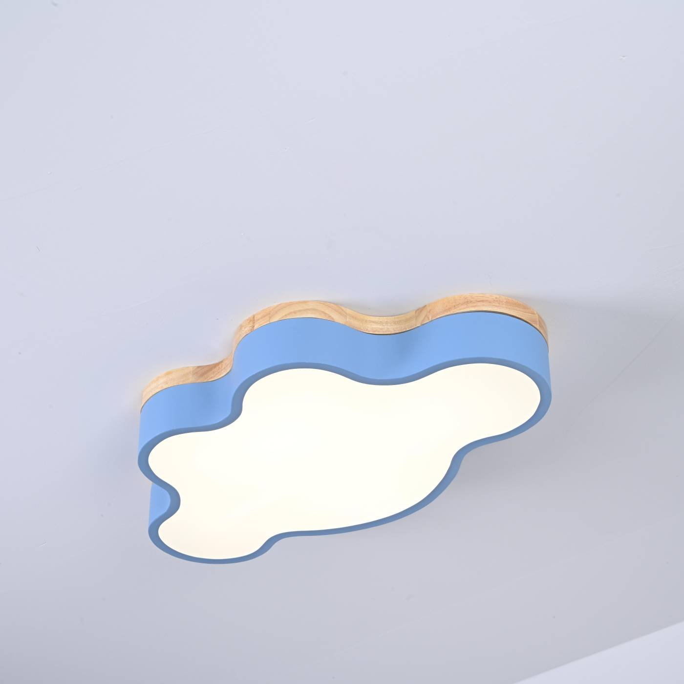189503-26 Светильник потолочный ImperiumLoft Cloud-Eco01 189503-26