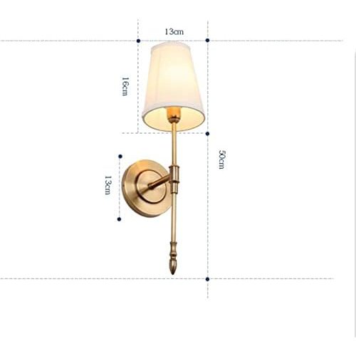 MT8865-1WL brass Бра настенное Wall lamp Delight Collection MT8865-1WL brass