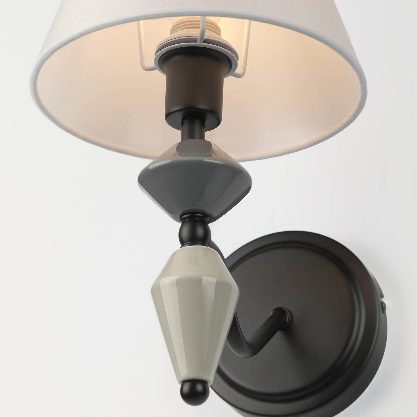 Настенное бра Rivoli Alisia 2096-401