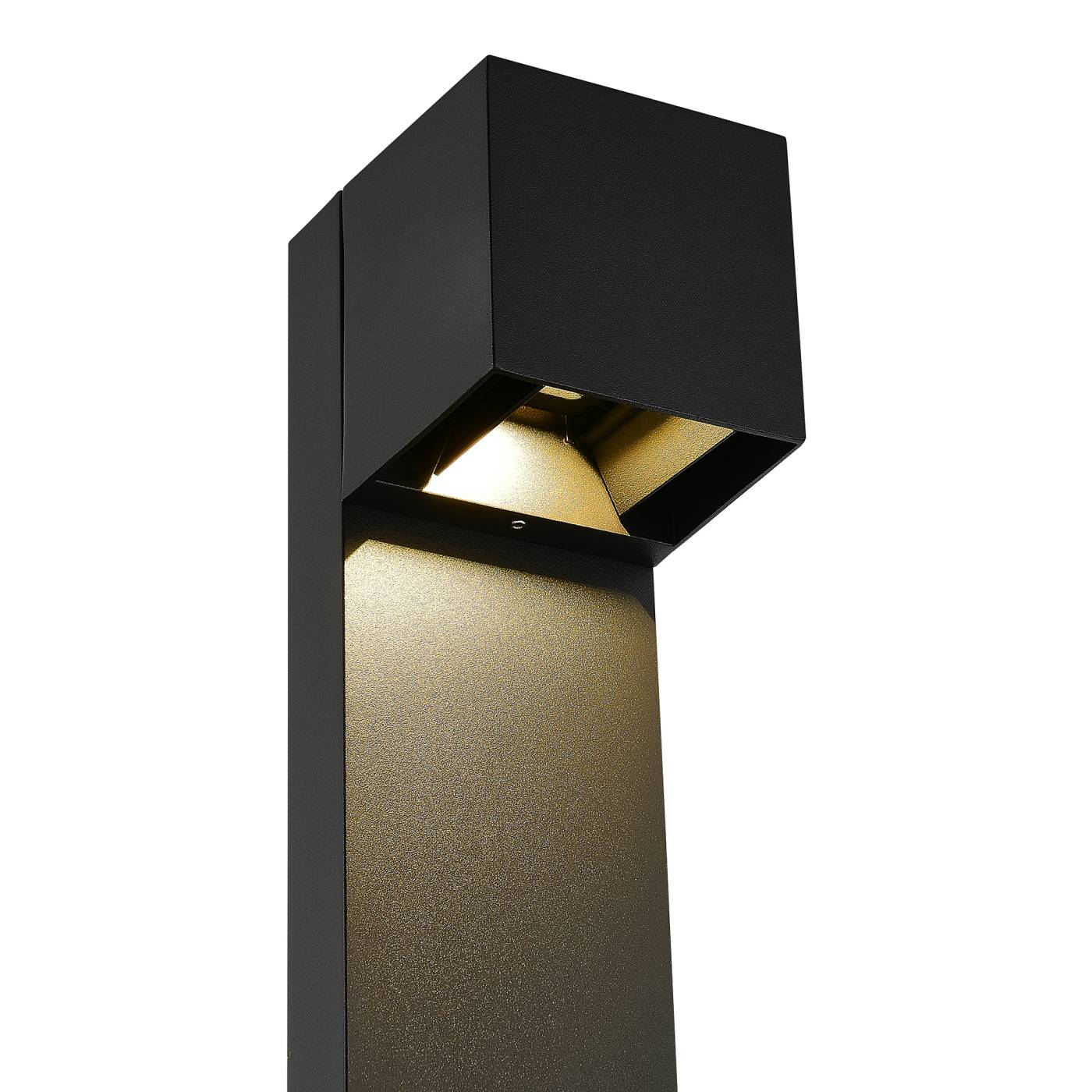 Уличный наземный светильник ST Luce Brik SL9513.405.01