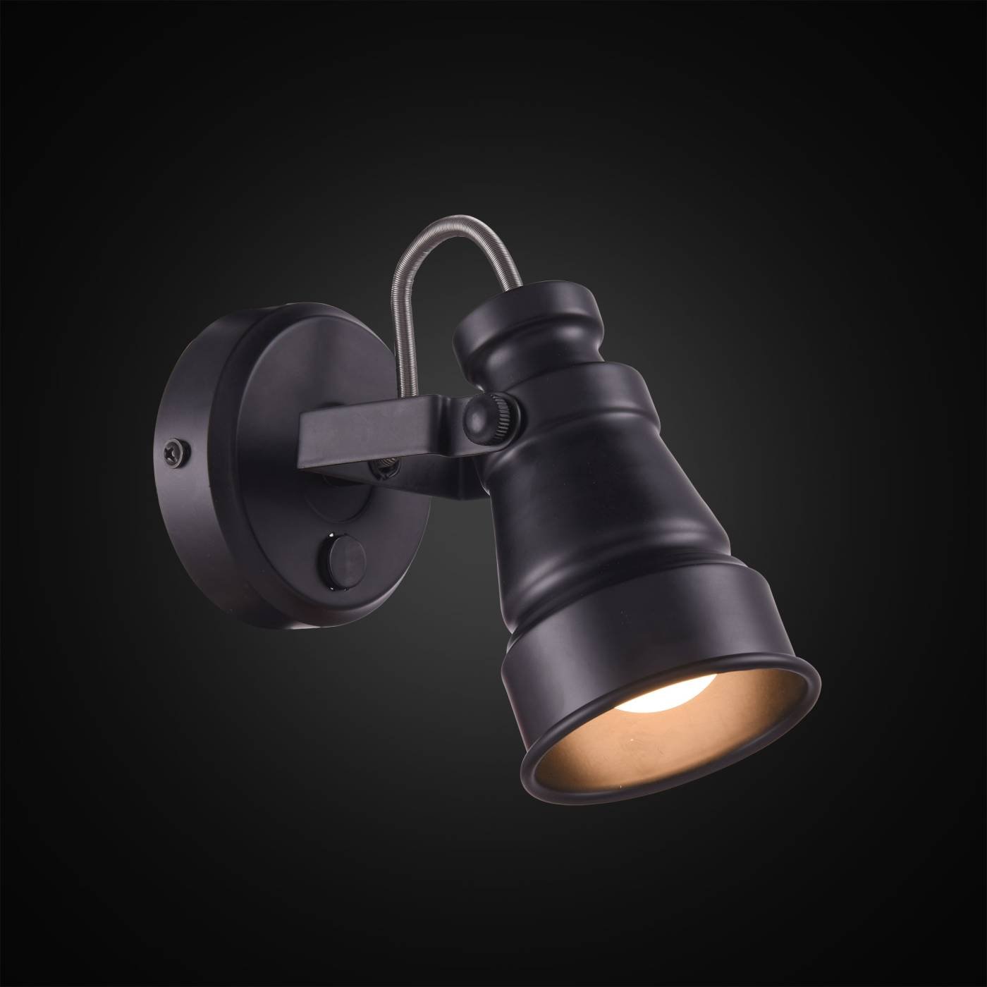 CL541511 Светильник спот Citilux Бейкер CL541511