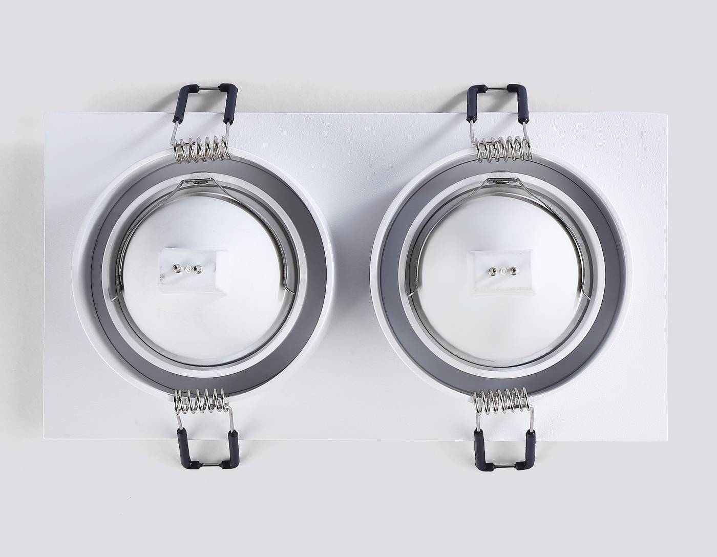 Встраиваемый светильник Ambrella Standard Tech TN102731