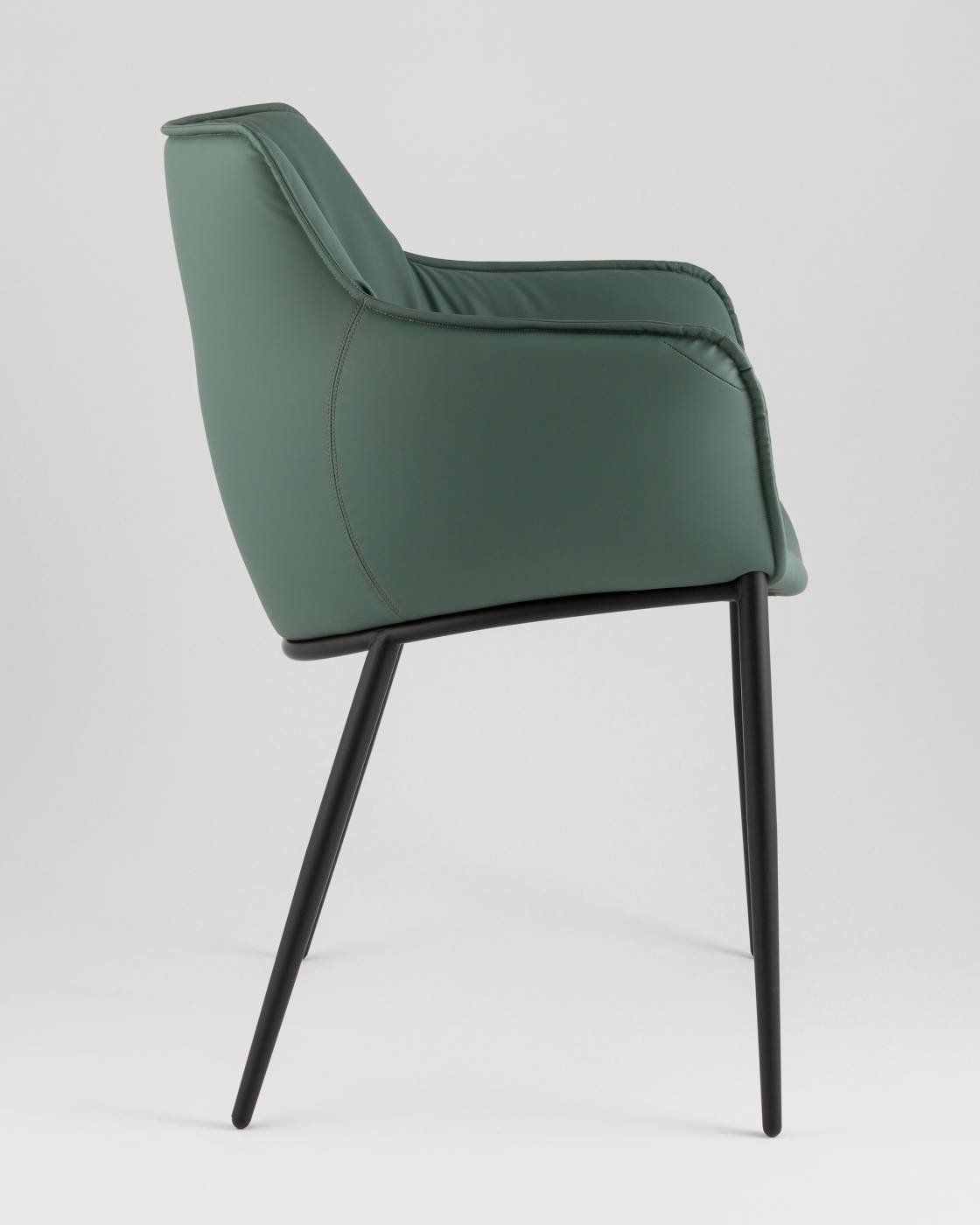 LV-118-BDg-08-01 Обеденный стул Stool Group LV-118-BDg-08-01