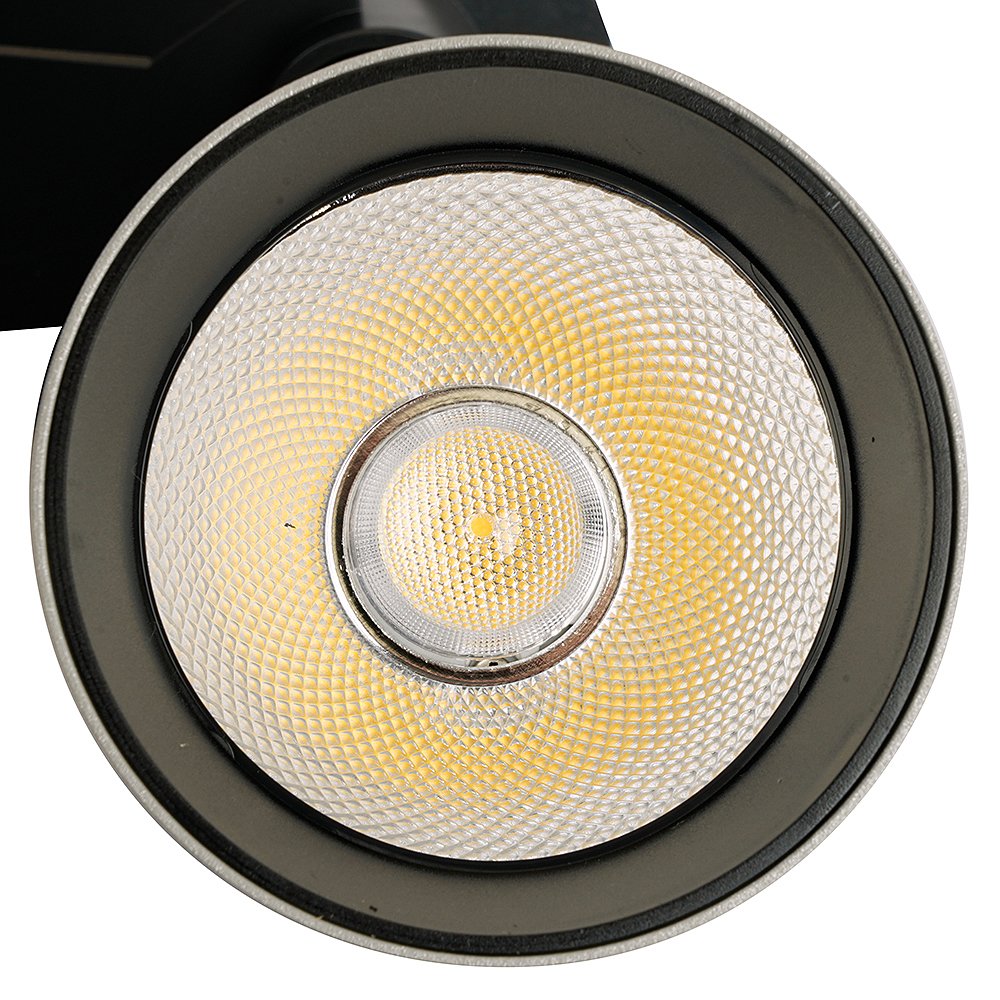 Трековый светильник Feron AL103 51851