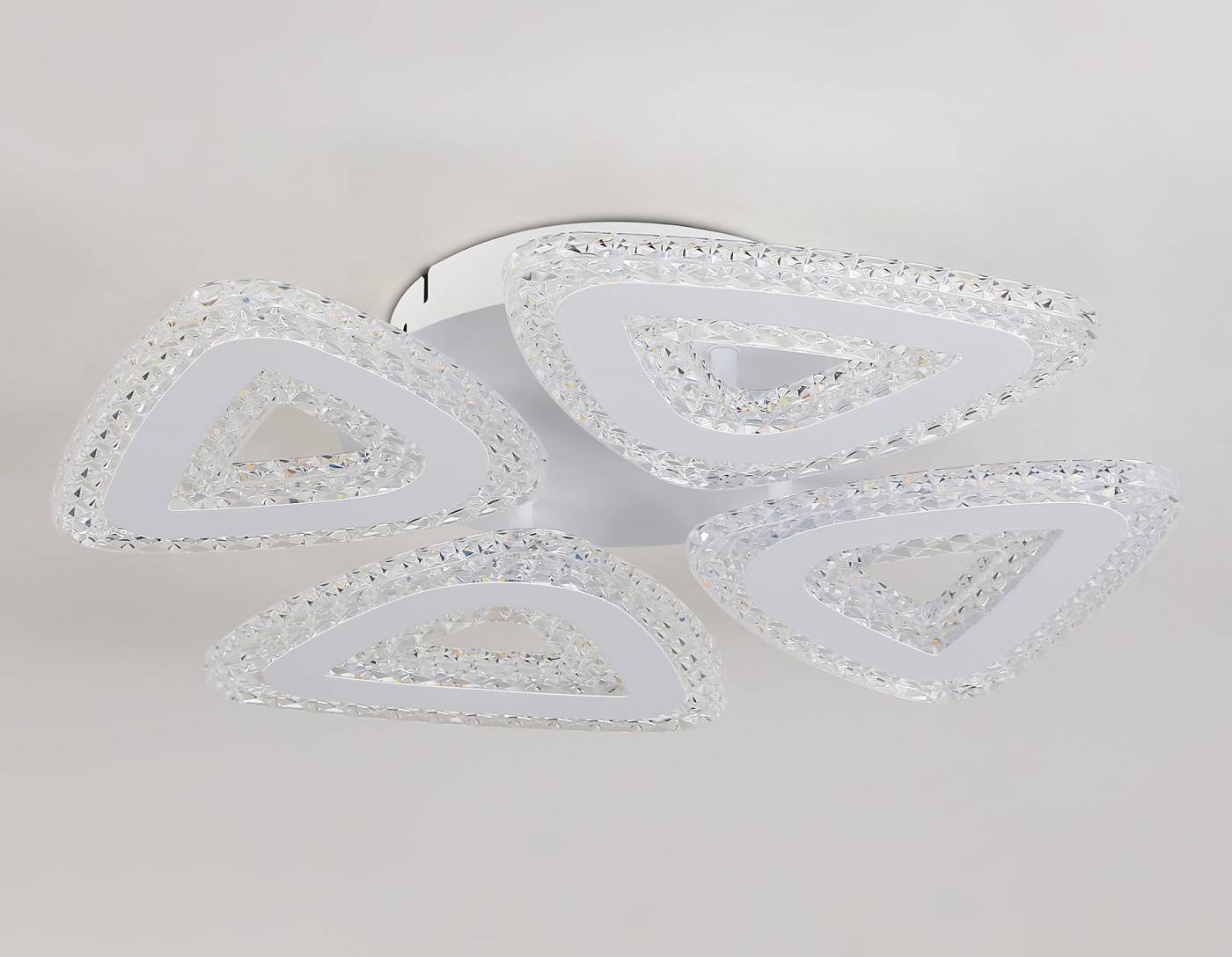 FA4019 Потолочная люстра Ambrella Original FA4019