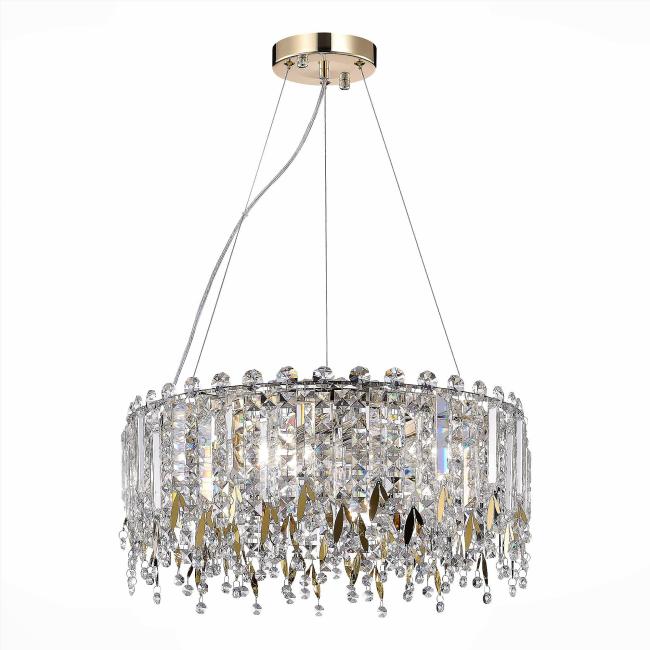 SL1655.203.06 Подвесная люстра ST Luce Desio SL1655.203.06