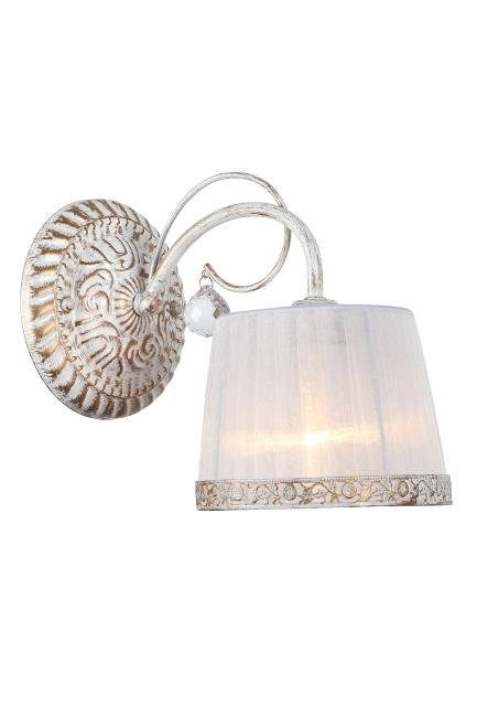 OML-54101-01 Настенное бра Omnilux Campovaglio OML-54101-01