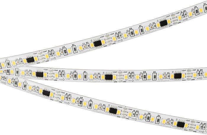 049441 Светодиодная лента Arlight Spi Герметичная 049441
