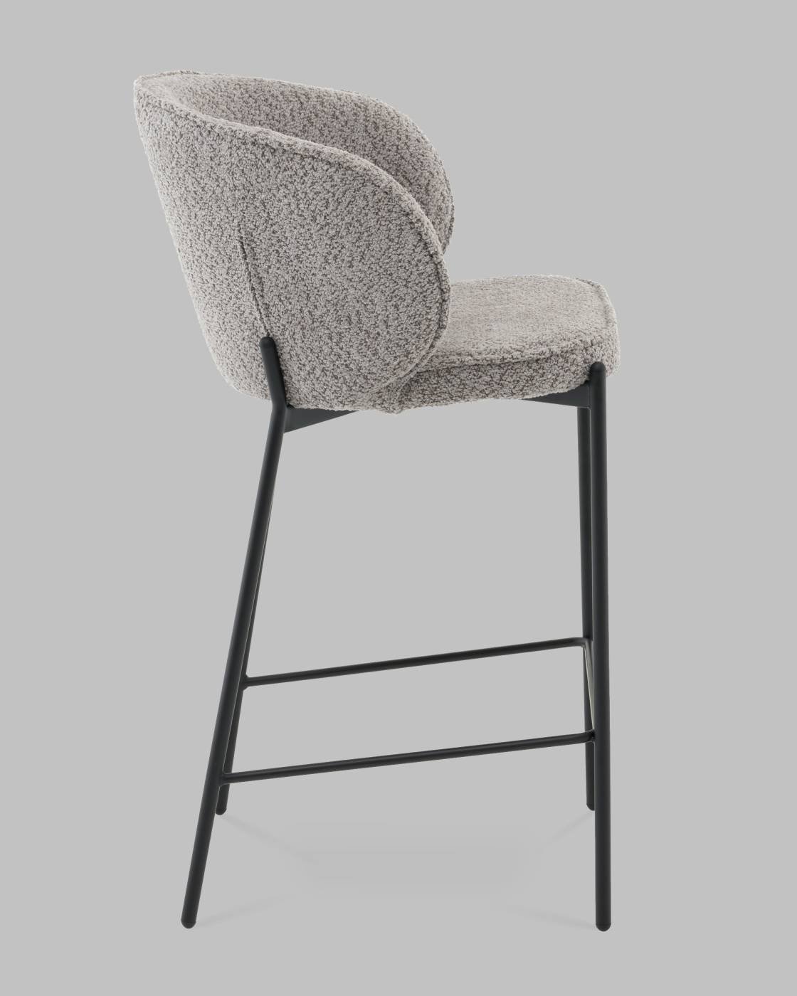 Полубарный стул Stool Group LV-115-S960-01