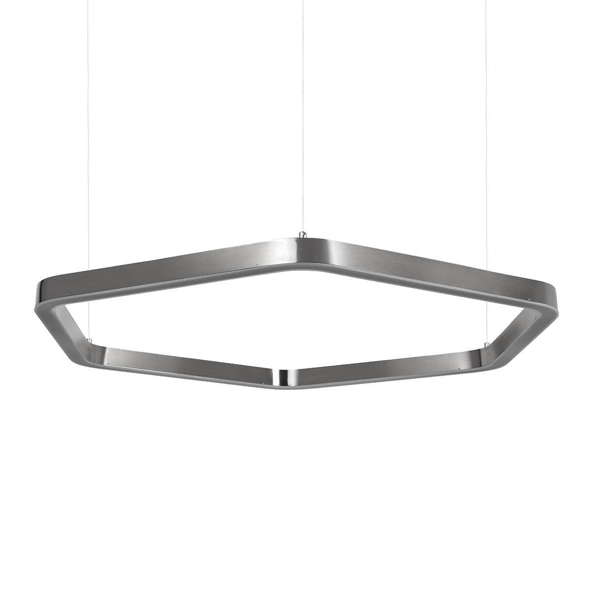10243L Dark grey Подвесная люстра Loft It Titanium 10243L Dark grey