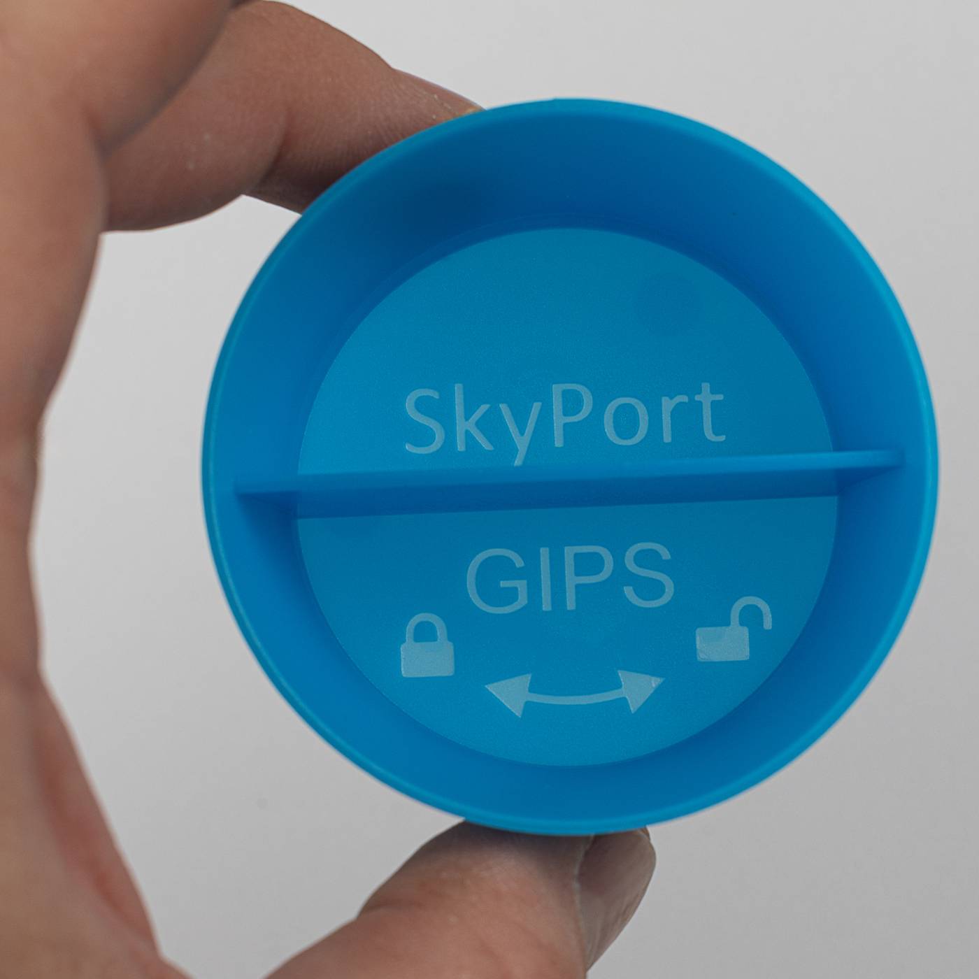 CLP10G Закладная платформа для гипсокартона SkyPORT.10 Citilux CLP10G