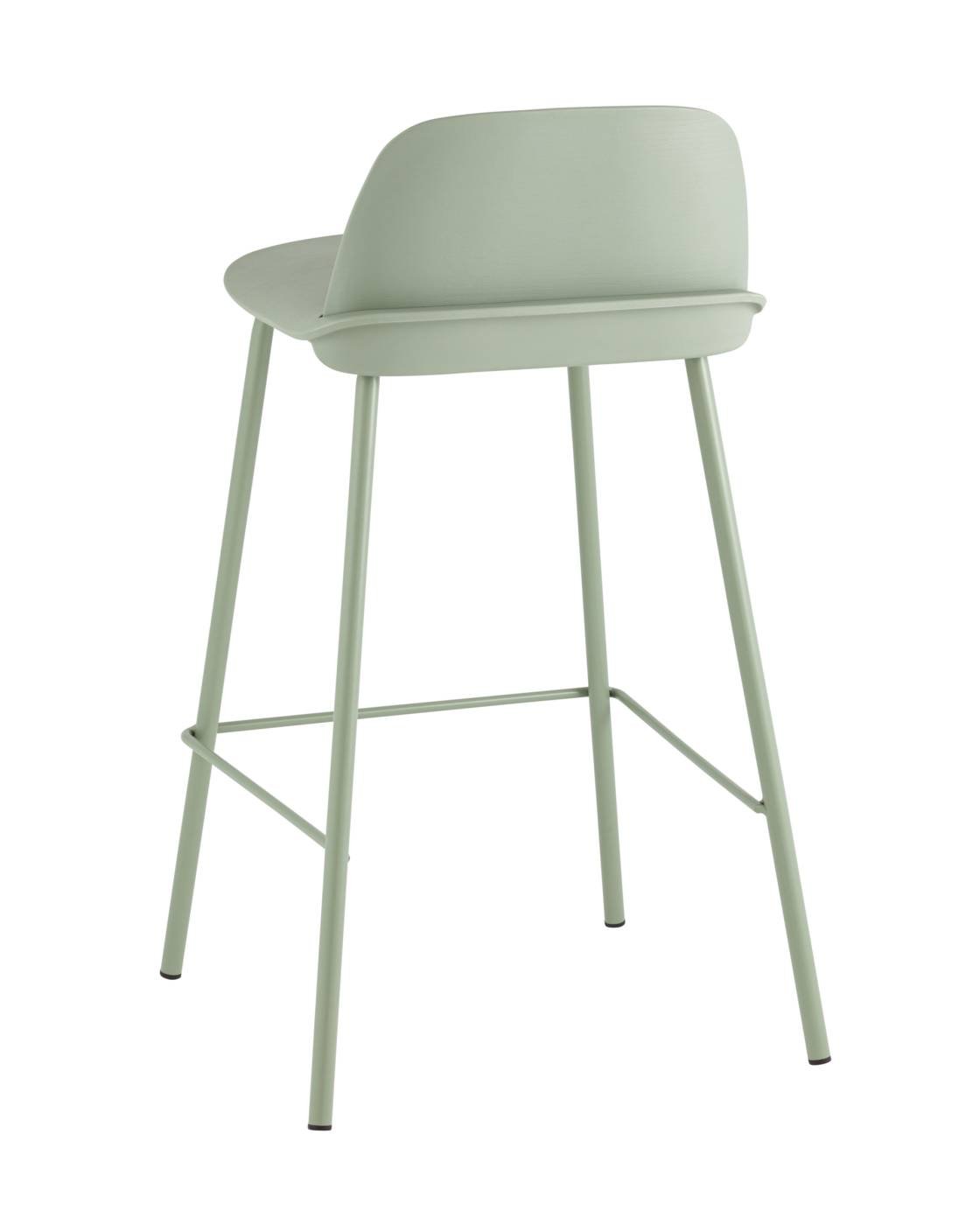 УТ000036889 Полубарный стул Stool Group Mist УТ000036889