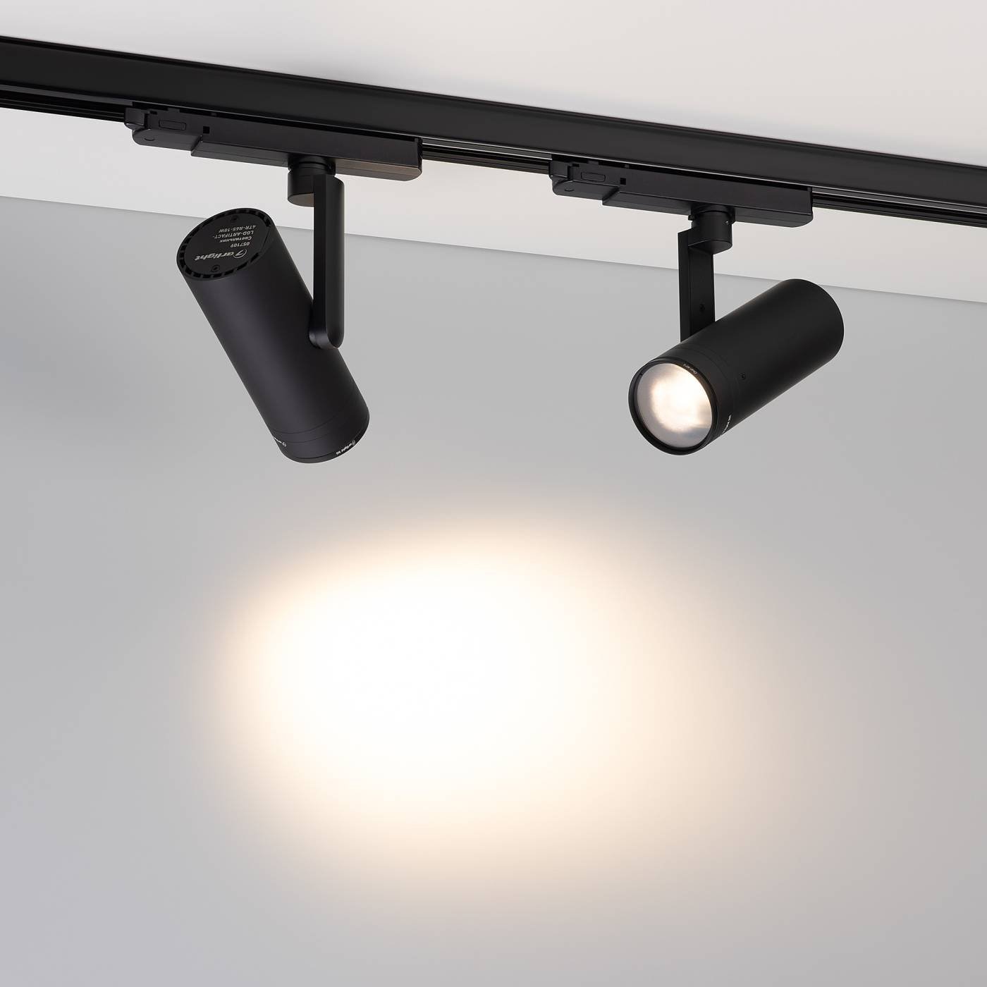 Корректирующая насадка Arlight Artifact 057148