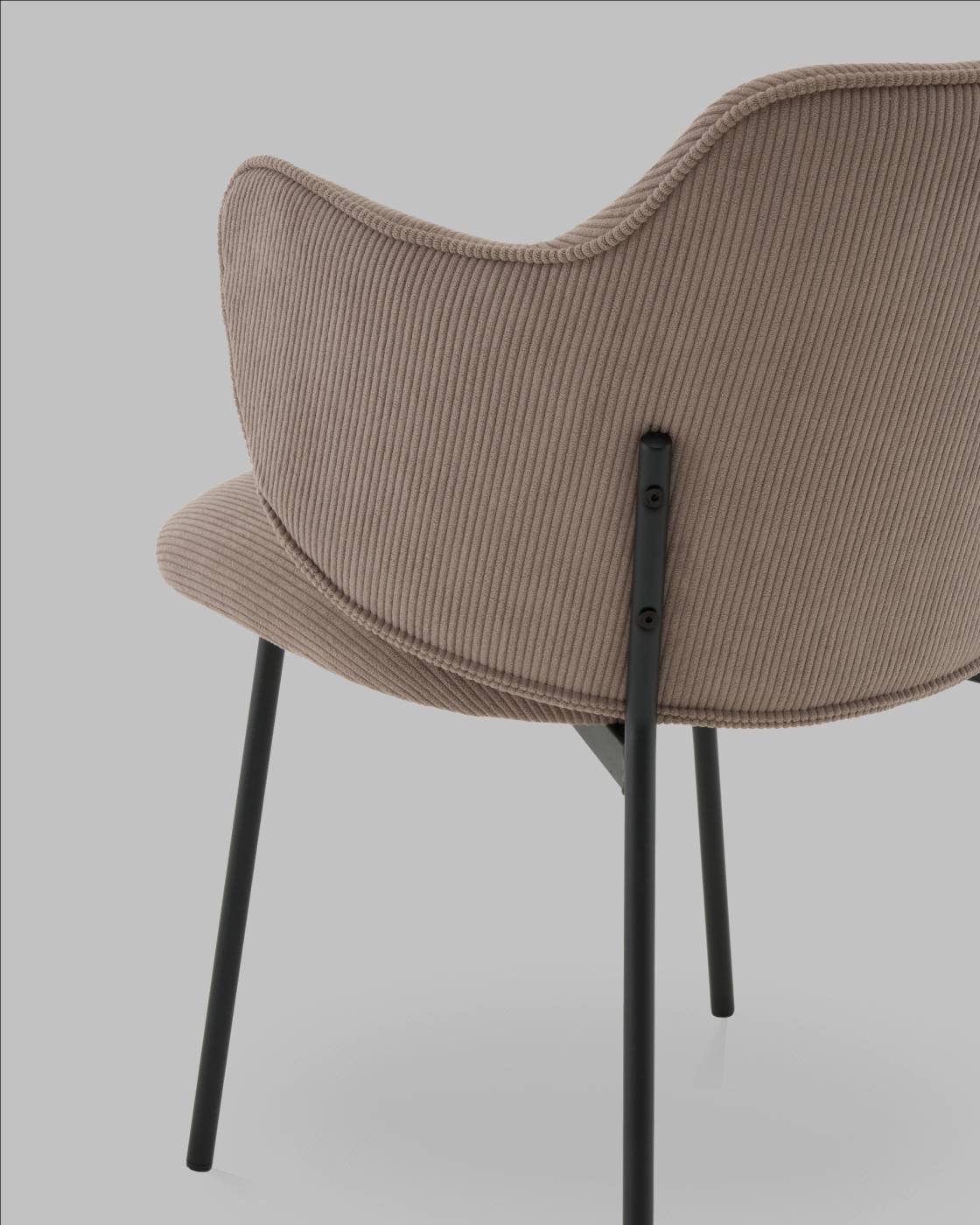Обеденный стул Stool Group AV 315-LM25-9005