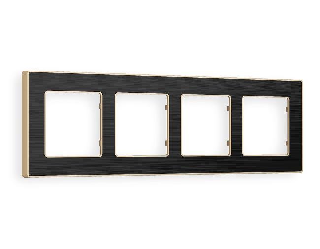 AF580544 Рамка Ambrella Volt Arctic AF580544