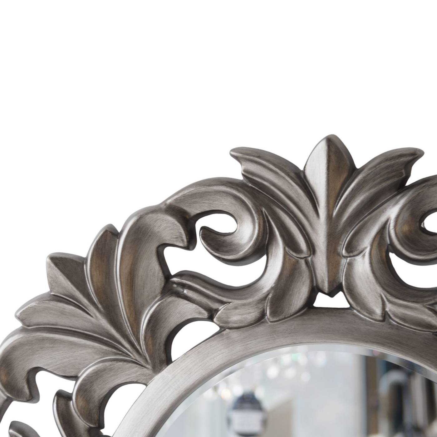 Зеркало Lumina Deco FM PU546 SL