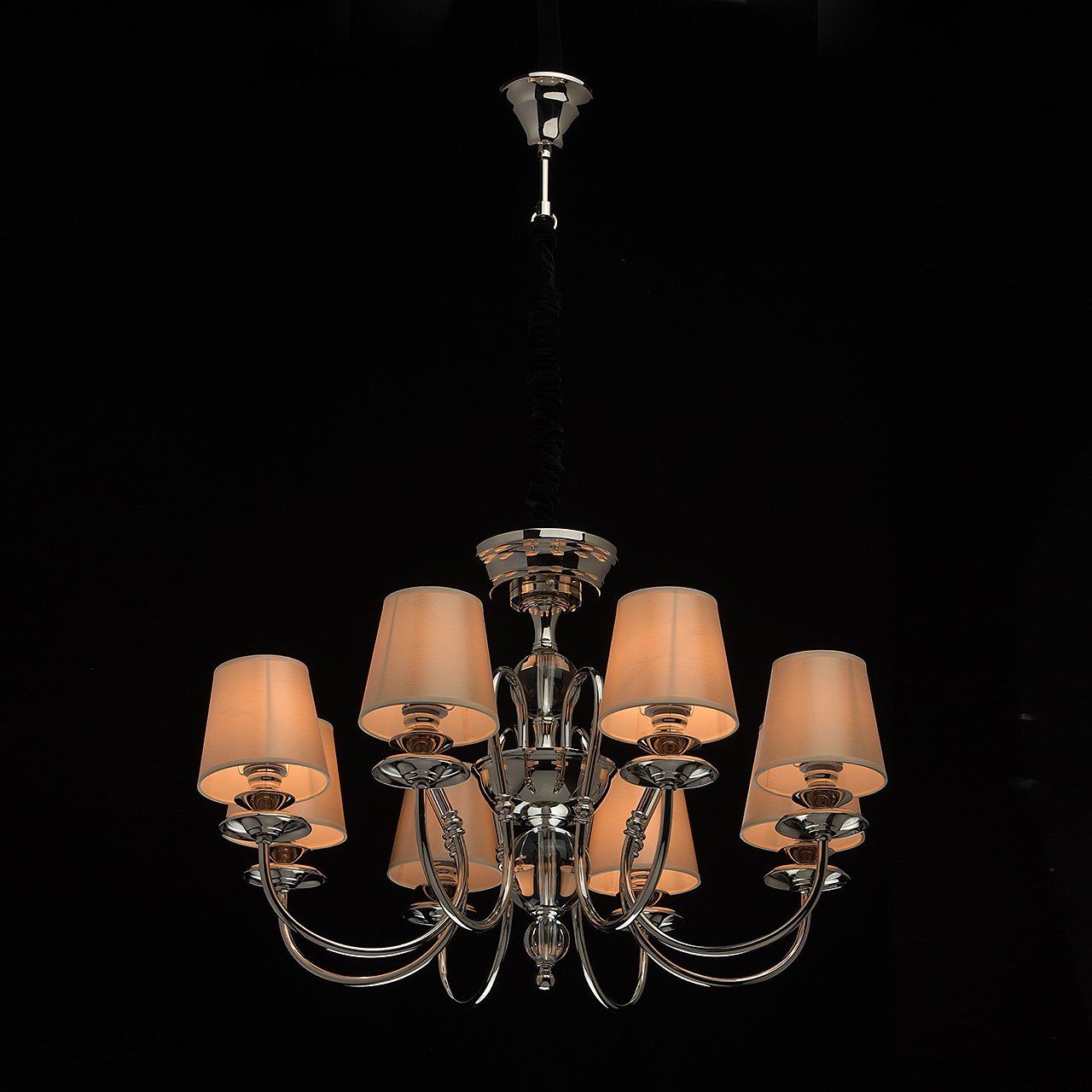 355013908 Подвесная люстра MW Light София 355013908