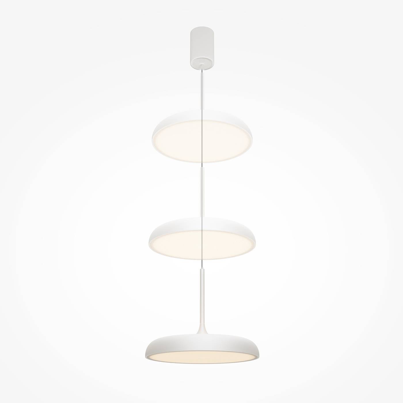 Светильник подвесной Maytoni Gerhard MOD189PL-L39W3K