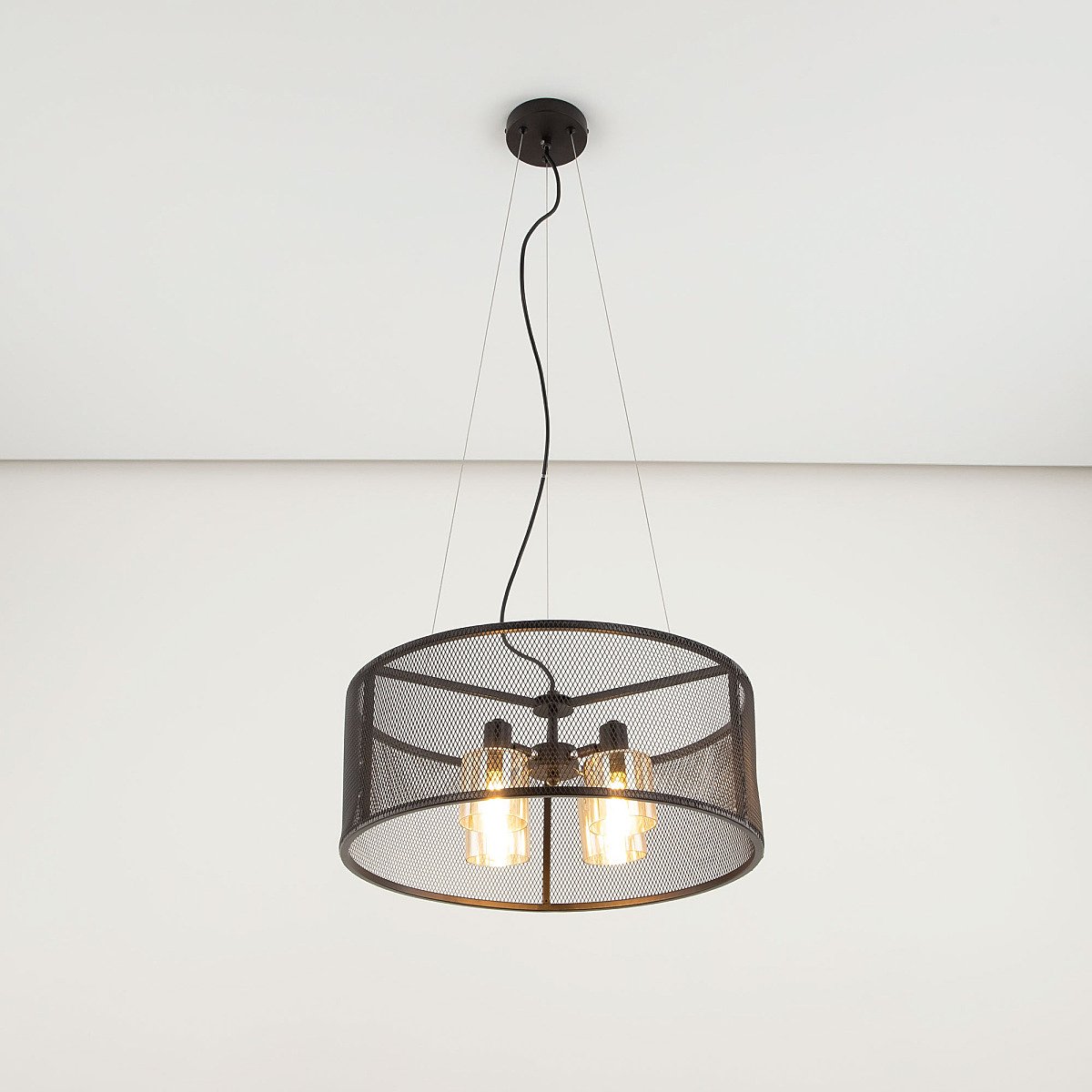 CL535245 Подвесная люстра Citilux Робин CL535245