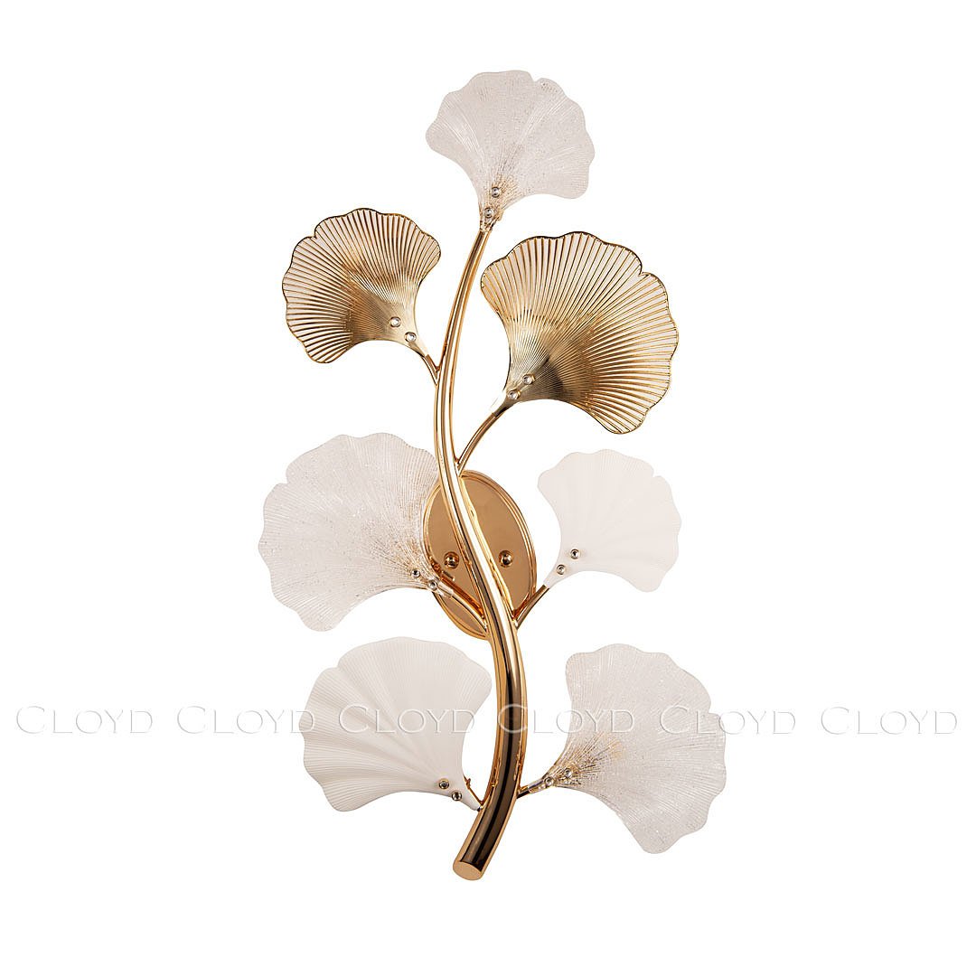 20112 Настенный светильник Cloyd Polynesia 20112