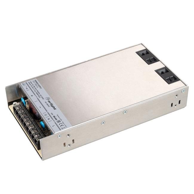 Драйвер для LED ленты Arlight Hts 050799