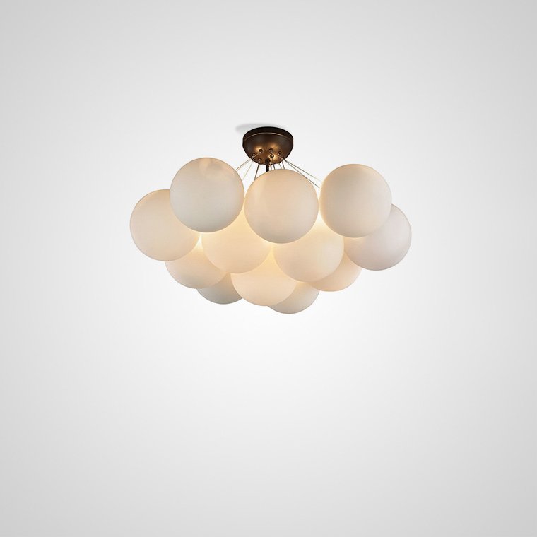 212828-26 Подвесная люстра ImperiumLoft Ogden01 212828-26