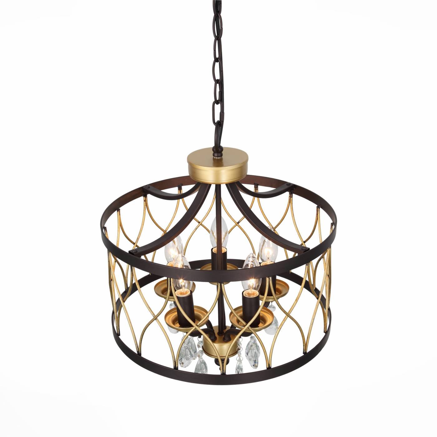 SL789.423.05 Подвесная люстра ST Luce Grassо SL789.423.05