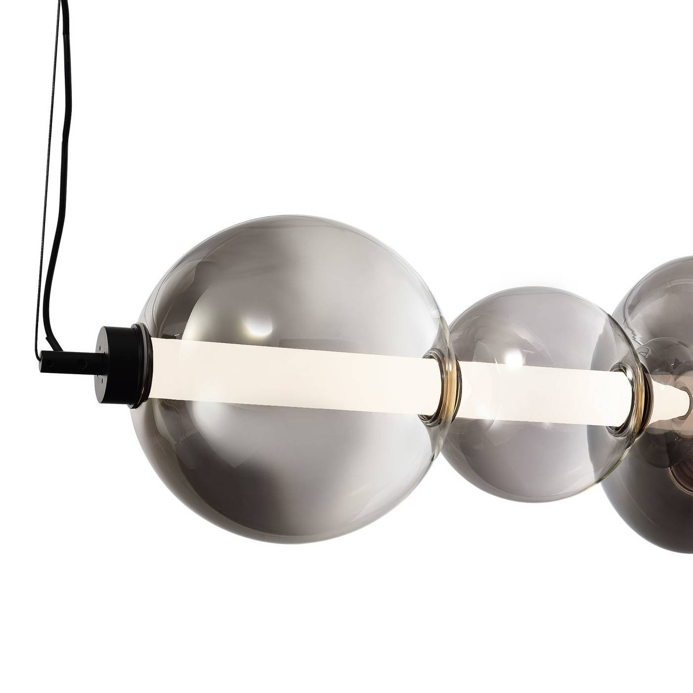 Светильник подвесной ST Luce Perlina SL6119.413.40