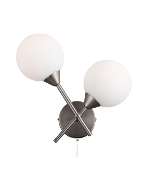 V10844-2W Настенное бра Moderli Molecule V10844-2W