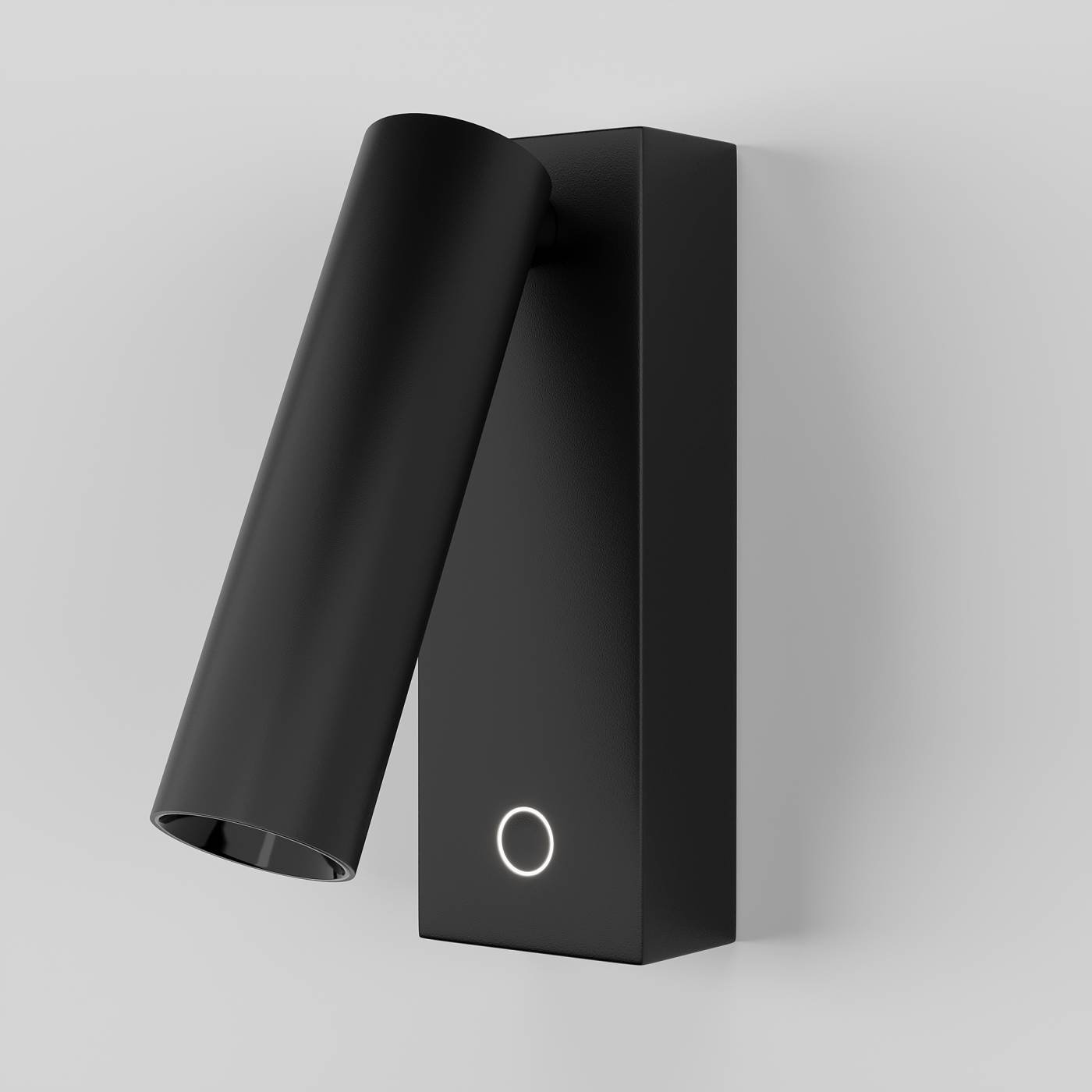 Настенный светильник Maytoni Twist C077WL-L3B3K