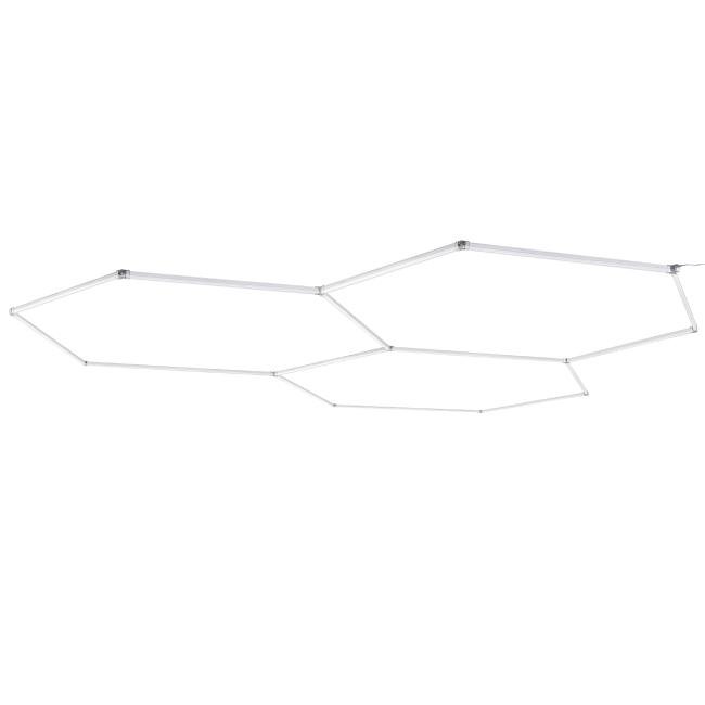 V9A450124 Светильник потолочный Lightstar Varieta V9A450124