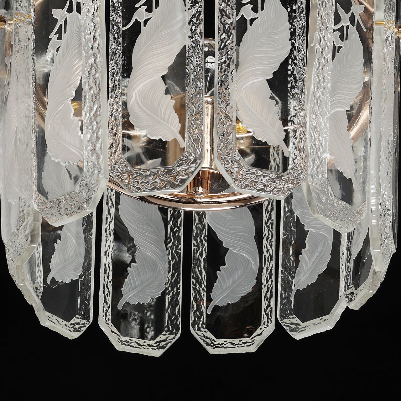 Светильник подвесной De Markt Бриз 111018701