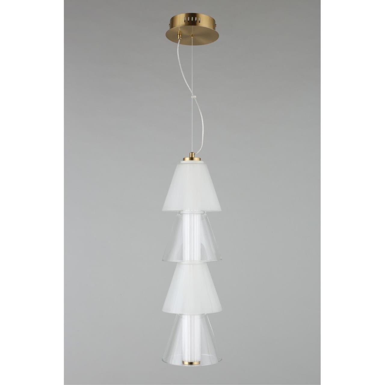 OML-51506-15 Светильник подвесной Omnilux Casargo OML-51506-15