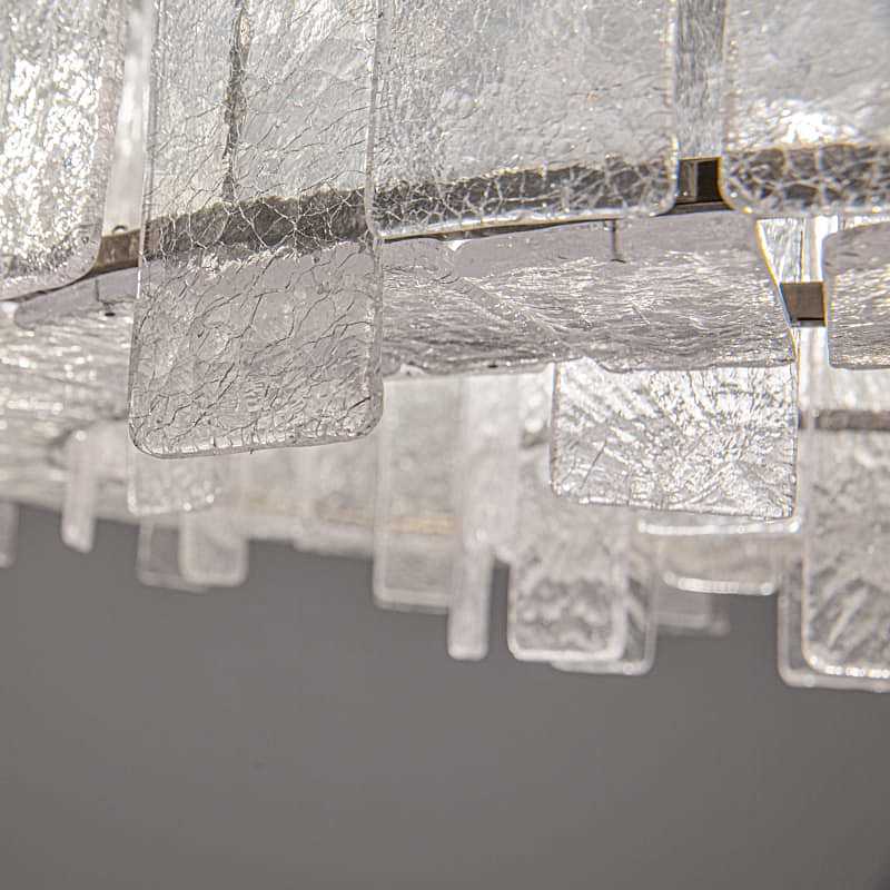 Подвесная люстра L'Arte Luce Luxury Domo L25500.97