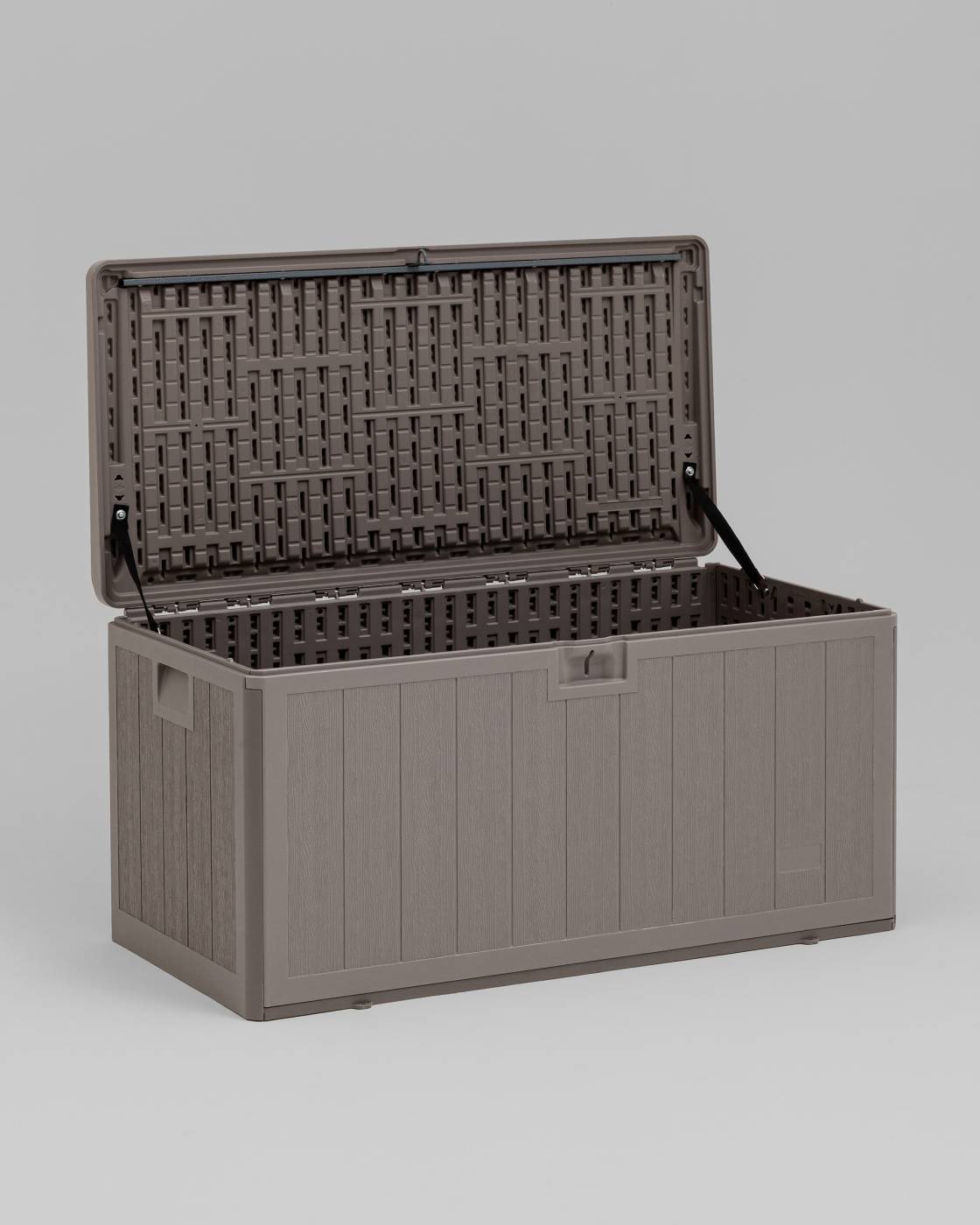 Стол-сундук Stool Group YX-DB73H grey