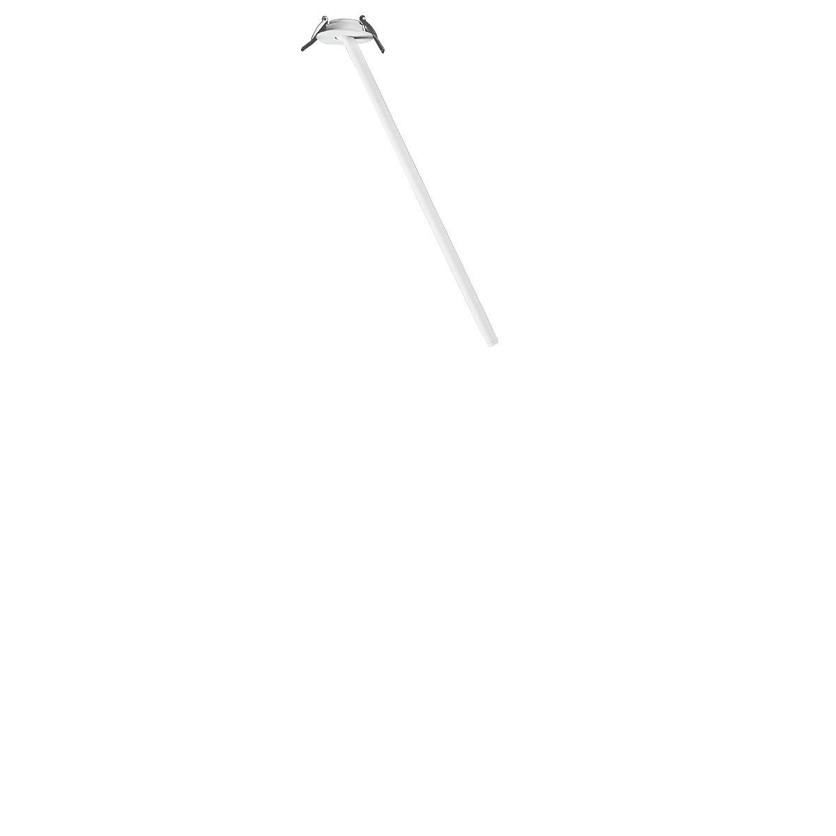 Встраиваемый светильник Loft It Cane 10359/500 White