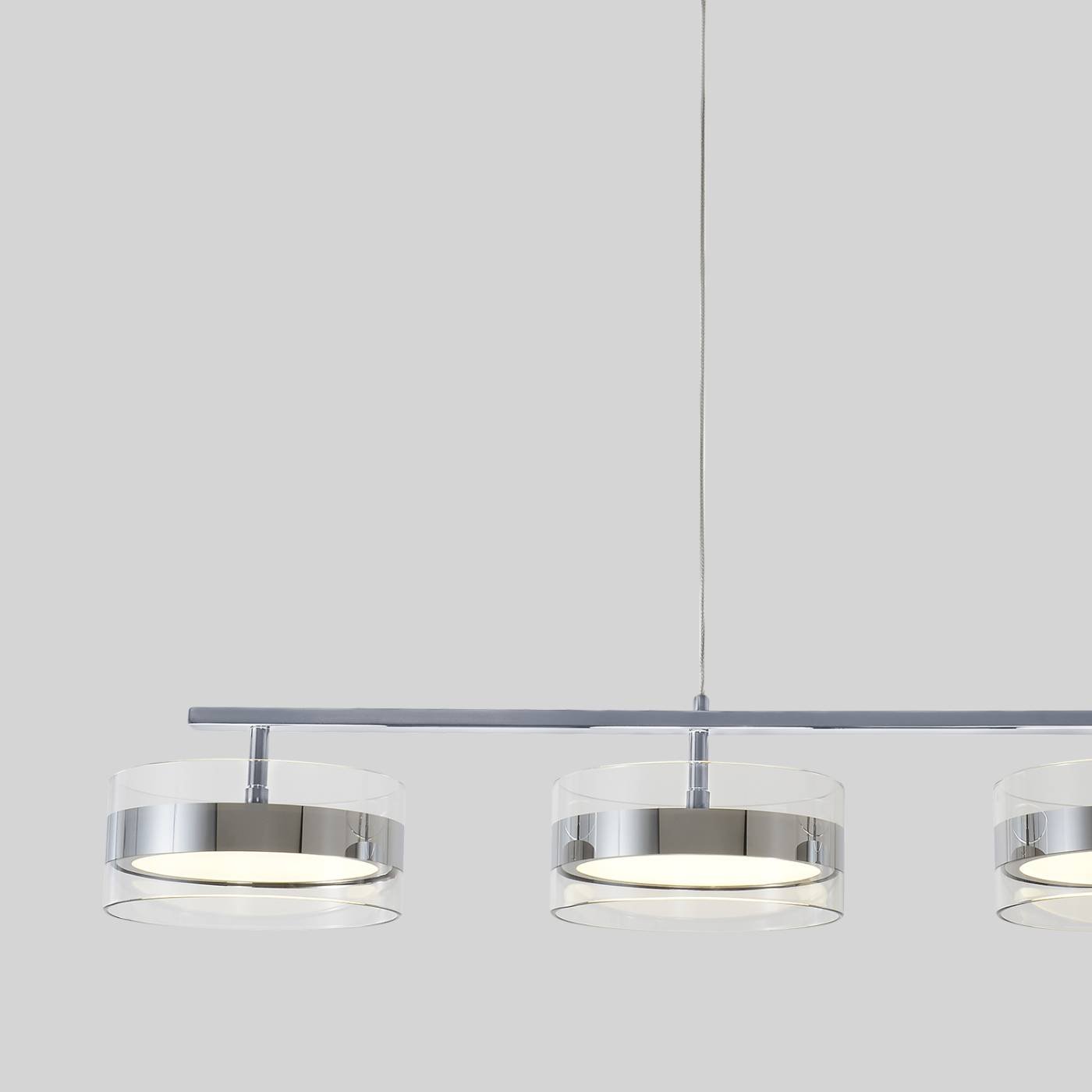 MYSELF SP40W LED Светильник подвесной Crystal Lux Myself MYSELF SP40W LED