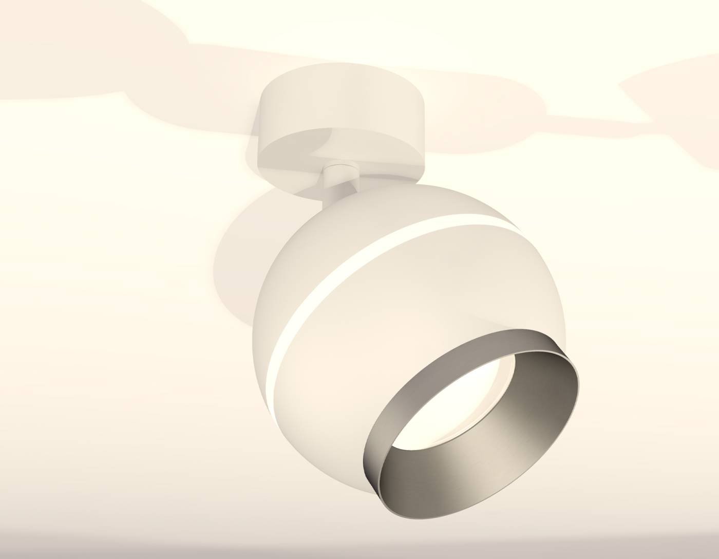 Светильник спот Ambrella Techno XM1101003